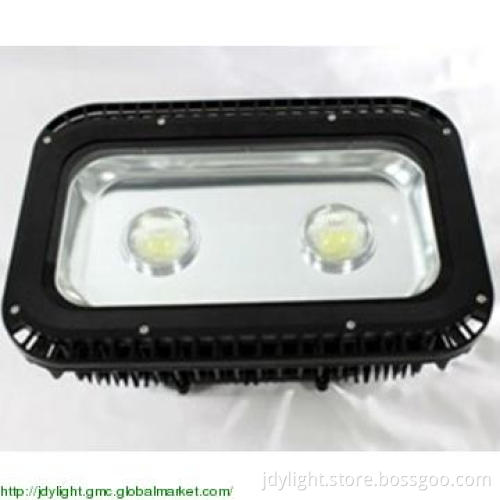 160W LED Flood Light High Power